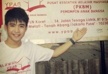 Andri Rizki