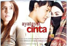 Ayat Ayat Cinta