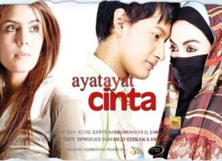 Ayat Ayat Cinta