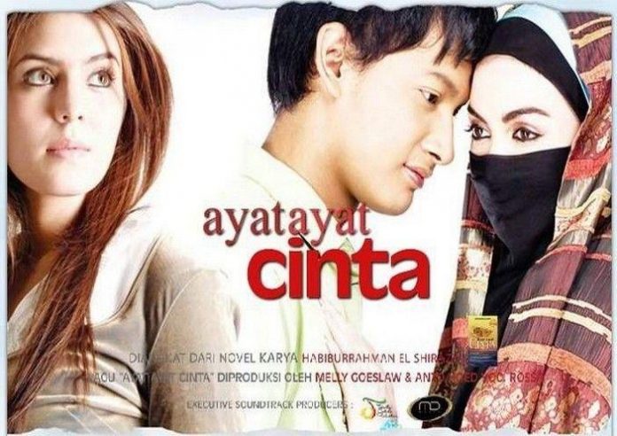 Ayat Ayat Cinta