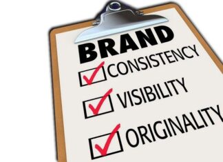 Brand Awareness Ilustrasi