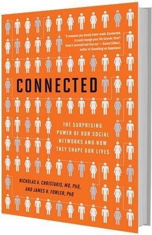Connected Book