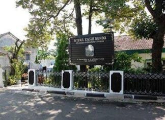 Wisma Kasih Bunda
