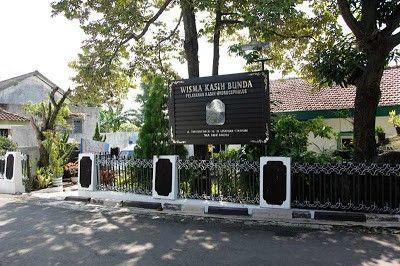 Wisma Kasih Bunda