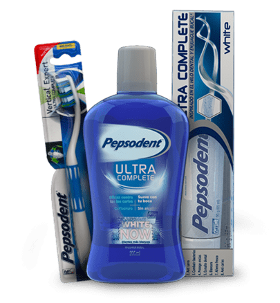 Pepsodent