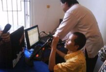 Radio Sahabat Mata