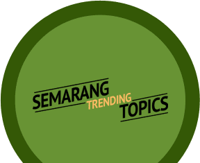 Semarang Trending Topics