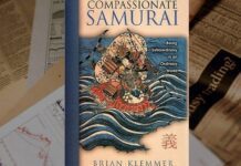 Compassionate Samurai