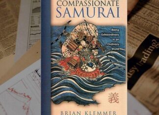 Compassionate Samurai