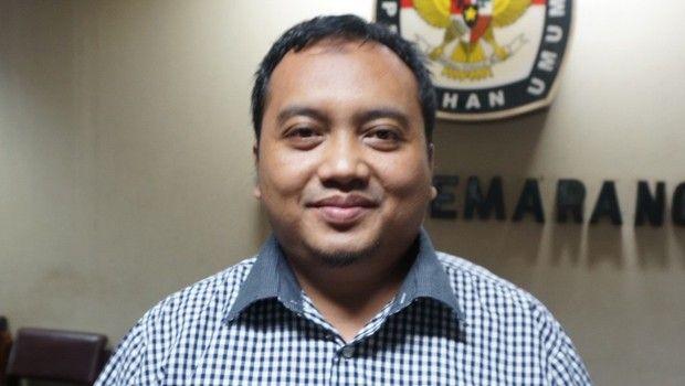 Henry Wahyono (photo: radarsemarang))