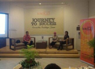 Journey To Success, The Meaning Of Life, Januari 2013