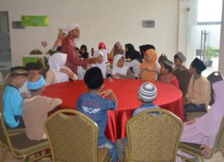Idola Ramadhan Berbagi_0028