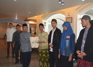 Idola Ramadhan Berbagi_0108