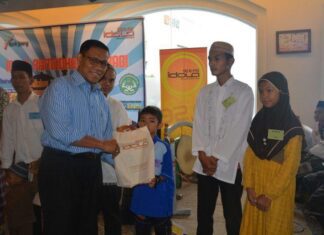 Idola Ramadhan Berbagi_0112