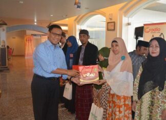 Idola Ramadhan Berbagi_0115