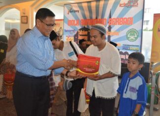 Idola Ramadhan Berbagi_0121
