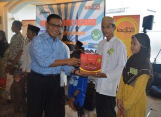 Idola Ramadhan Berbagi_0123