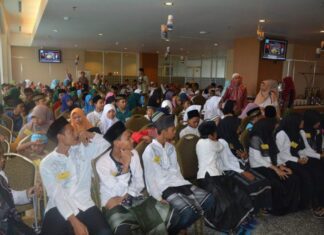 Idola Ramadhan Berbagi_0126