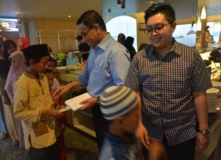 Idola Ramadhan Berbagi_0180