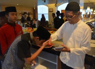 Idola Ramadhan Berbagi_0211