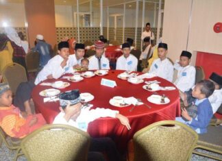 Idola Ramadhan Berbagi_0237
