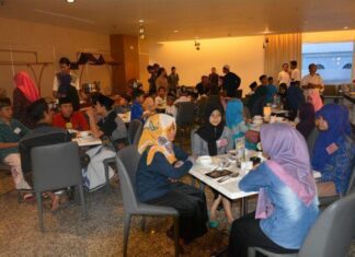 Idola Ramadhan Berbagi_0240