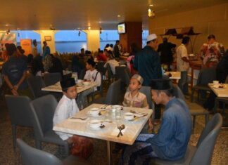 Idola Ramadhan Berbagi_0249