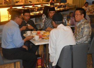 Idola Ramadhan Berbagi_0251