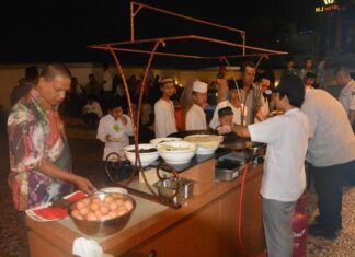 Idola Ramadhan Berbagi_0259