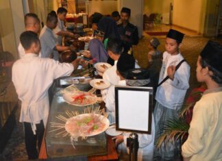 Idola Ramadhan Berbagi_0263