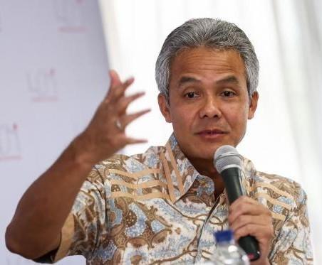 Ganjar Pranowo (Gubernur Jawa Tengah)