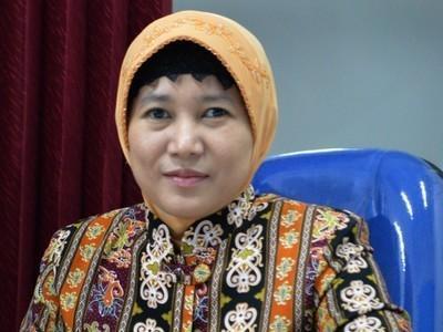 Prof Zullies Ikawati. (photo: indonesiaproud)