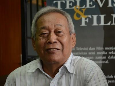 Jakob Sumardjo. (photo: tokohindonesia.com)