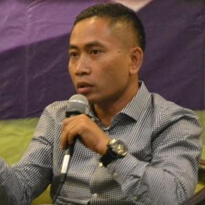 Yoyok Riyo Sudibyo, Bupati Batang.
