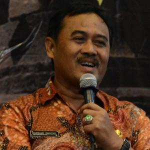 Bambang Dwiyono