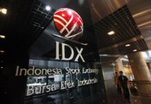 Indonesia Stock Exchange
