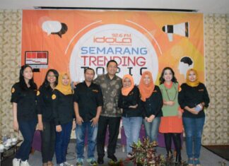 Semarang Trending Topic April 2017 – 001