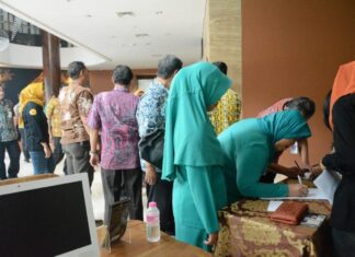 Semarang Trending Topic April 2017 – 003