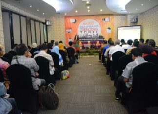Semarang Trending Topic April 2017 – 004