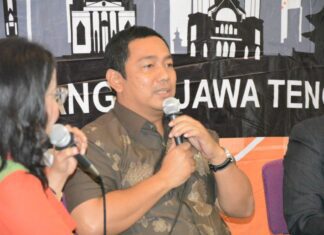 Semarang Trending Topic April 2017 – 005