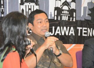Semarang Trending Topic April 2017 – 006