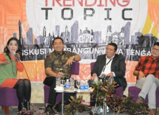Semarang Trending Topic April 2017 – 011