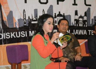 Semarang Trending Topic April 2017 – 015