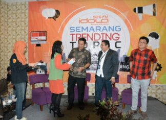 Semarang Trending Topic April 2017 – 017