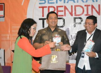 Semarang Trending Topic April 2017 – 019