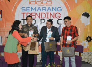 Semarang Trending Topic April 2017 – 020