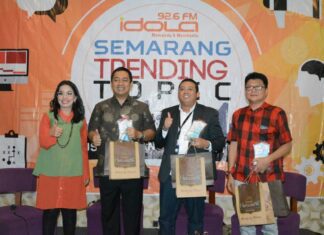 Semarang Trending Topic April 2017 – 022