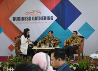 Idola Business Gathering Juli 2017 [2] – 010