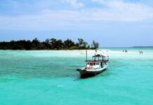 Pesona Karimunjawa Jepara