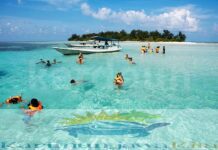 Pesona Karimunjawa Jepara